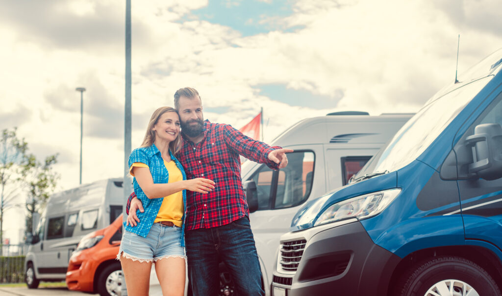 What You Need to Know About Buying Bank-Owned RVs