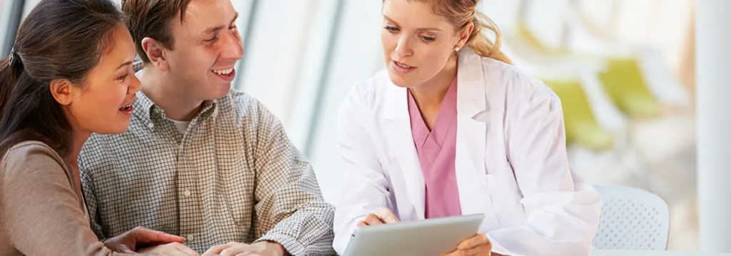 Join clinical trials